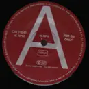 12inch Vinyl Single - Hype - Just Keep It