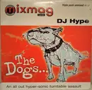 LP-Box - DJ Hype - The Dogs...