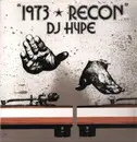Double LP - DJ Hype - 1973 Recon