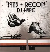 DJ Hype - 1973 Recon