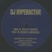 DJ Hyperactive - Venus (Remix)