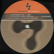 DJ Hyperactive - P.51