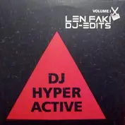 DJ Hyperactive