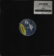 DJ Hyperactive - No Place Like Home