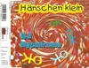 CD Single - DJ Hypodrome - Hänschen Klein
