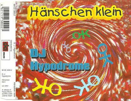 DJ Hypodrome - Hänschen Klein