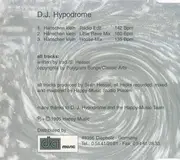 CD Single - DJ Hypodrome - Hänschen Klein