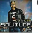 CD - DJ I-Dee - Solitude