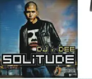 CD - DJ I-Dee - Solitude