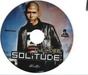 CD - DJ I-Dee - Solitude