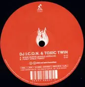Dj I.c.o.N. - Miami Burns