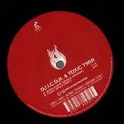 Dj I.c.o.N. - Miami Burns