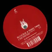 DJ I.C.O.N. & Toxic Twin - Miami Burns