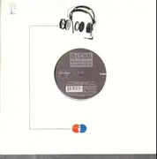 12inch Vinyl Single - DJ I.C.O.N. - VocoMe - Company Sleeve