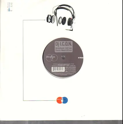 DJ I.C.O.N. - VocoMe