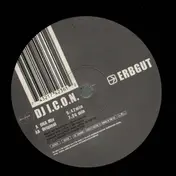 Dj I.c.o.N. - Erbgut