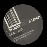 DJ I.C.O.N. - Erbgut