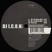 Dj I.c.o.N. - Mr. DJ