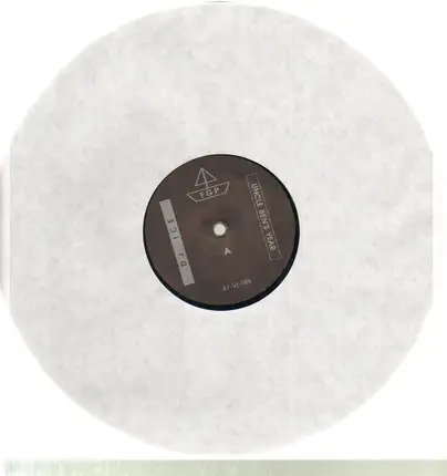 DJ Ice - Uncle Ben's Year