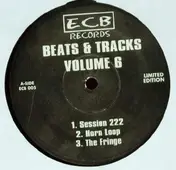 DJ Icey - Beats & Tracks Volume 6
