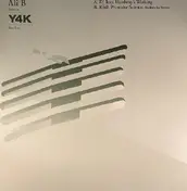 DJ Icey - Ali B Presents: Y4K Part Two