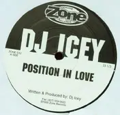 DJ Icey - Position in Love / Cruise