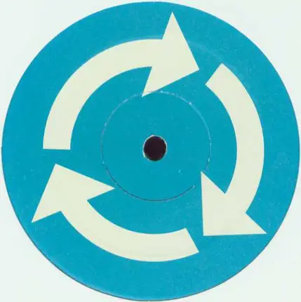 DJ Icey - Roundabout / Attack Bass