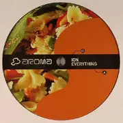 12inch Vinyl Single - DJ Ion - Everything