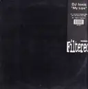 12inch Vinyl Single - DJ Ionic - My Lips