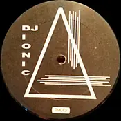 DJ Ionic - The Sound
