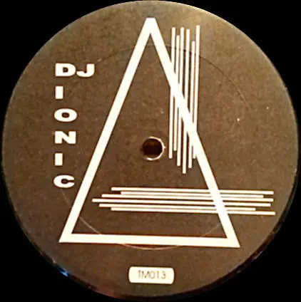 DJ Ionic - The Sound