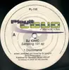 12'' - DJ Ionic - Sampling 101 ep
