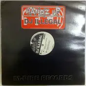 DJ Illegal - Handz Up Party Breakz 03