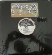 DJ Illegal - Handz Up Party Breakz Vol.11