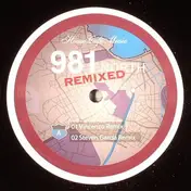 DJ Ino - 981 North (Remixed)