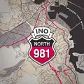 DJ Ino - 981 North
