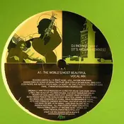 DJ Ino - It's Around Remixes