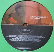 DJ Ino - It's Around