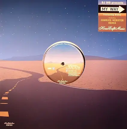 DJ Ino - My Way