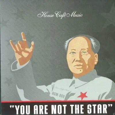 DJ Ino - You Are Not The Star (Garcynoise Rmx)