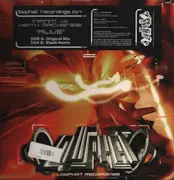12inch Vinyl Single - DJ Infiniti vs. Keith Mackenzie - Alive