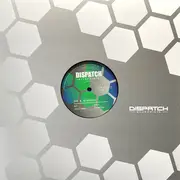12inch Vinyl Single - DJ Ink & Gremlinz - Juno Dawn / Faceless