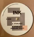 12inch Vinyl Single - DJ Ink - Starlight