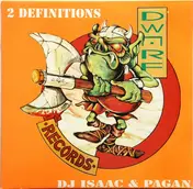DJ Isaac - 2 Definitions