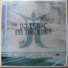 DJ Isaac - On The Edge