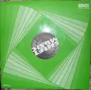 12inch Vinyl Single - DJ Iwan - Russian Rave