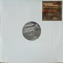 12inch Vinyl Single - DJ J-Period Feat. C.L. Smooth - Come Back / All I Want - Limited Edition