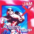 12'' - DJ JamX - Chubby Chupp (In The Summertime)