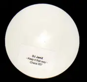 DJ Jamx - Keep It That Way