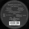 12'' - DJ JamX Presents Liberty - First Autumn